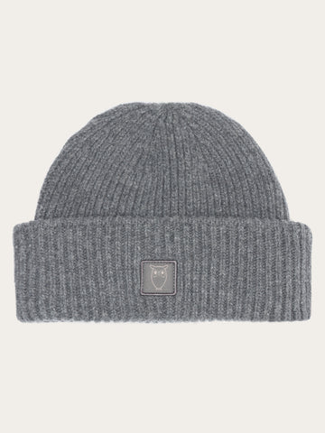 Rib Micro Beanie