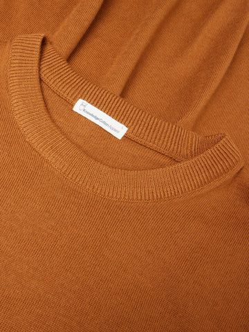 新品　BRIEFING MERINO WOOL CREW NECK KNIT 新品 BRIEFING MERINO WOOL CREW NECK KNIT MERINO WOOL CREW