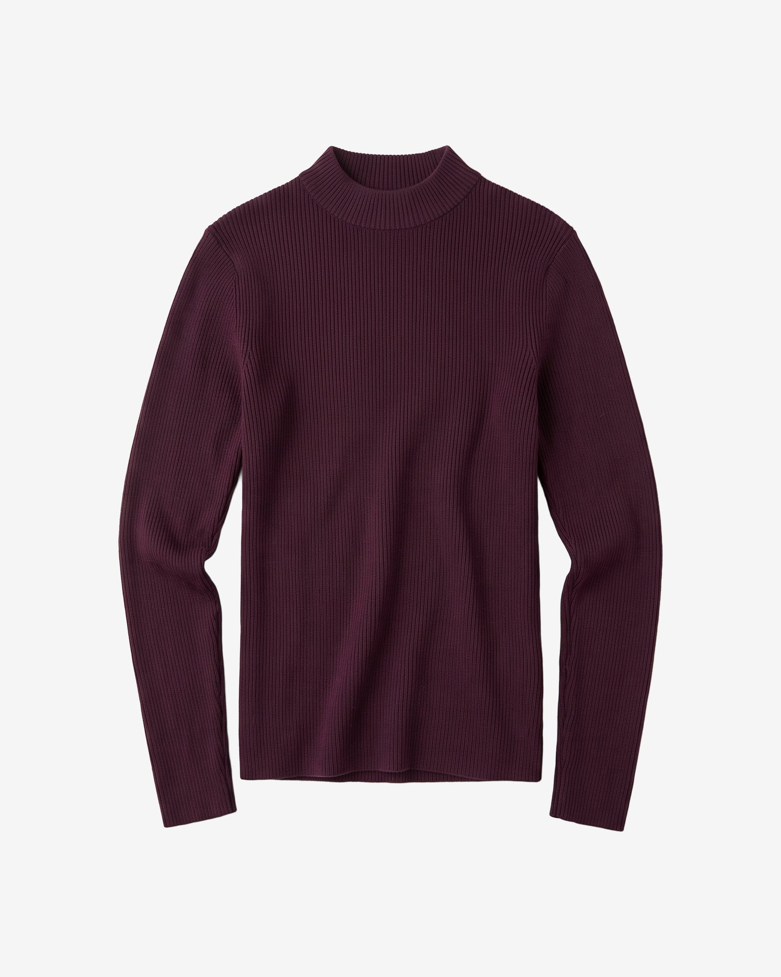 Merino Long Sleeve T-Shirt from KnowledgeCotton Apparel