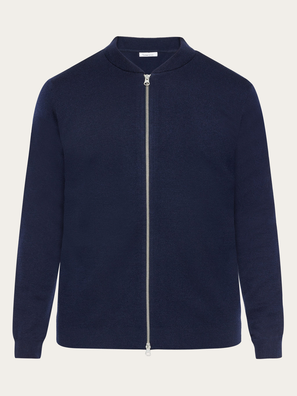 トップス RIGID SEA  COTTON Cardigan - RAW トップス RIGID SEA COTTON Cardigan - RAW Elizabeth Cardigan