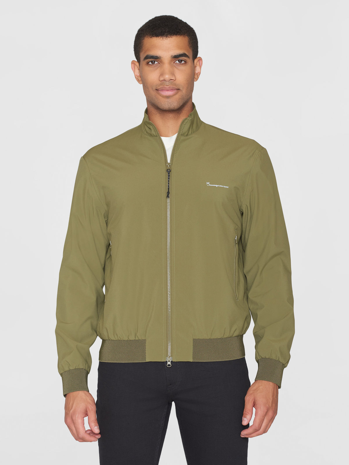 Archive Jackets - Men – KnowledgeCotton Apparel Europe