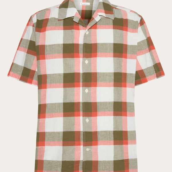 Archive Shirts - Men – KnowledgeCotton Apparel Europe