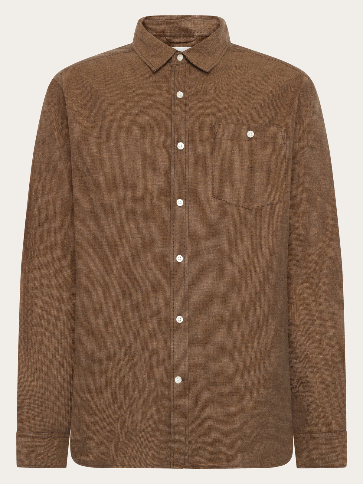 Knowledge Cotton Apparal マウンテンパーカ マウンテンパーカー メンズ ジャケット[品番：EH000005412]｜8