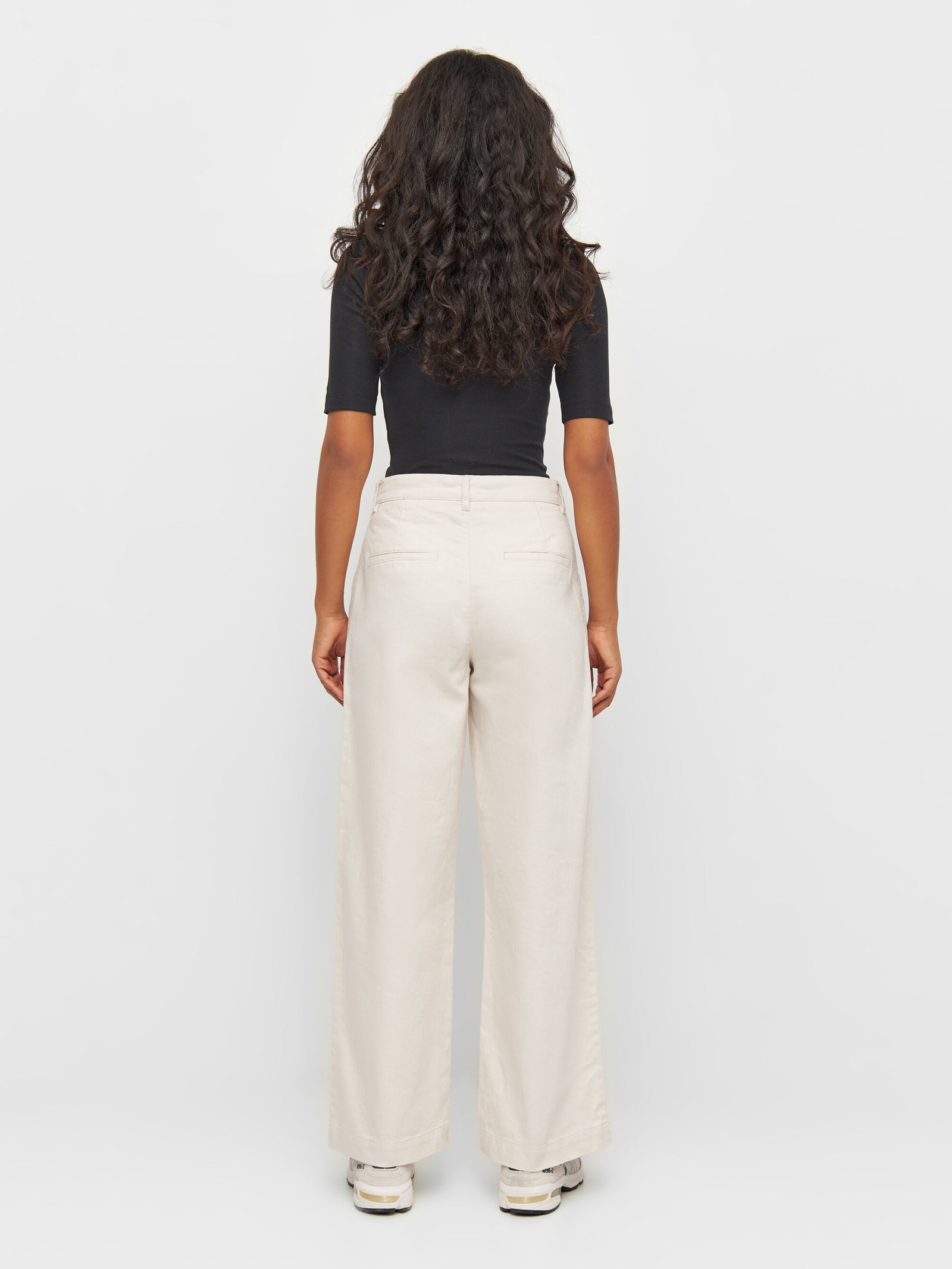 ULTERIOR C/L BROKEN TWILL WIDE PANTS | 大阪心斎橋のメンズ