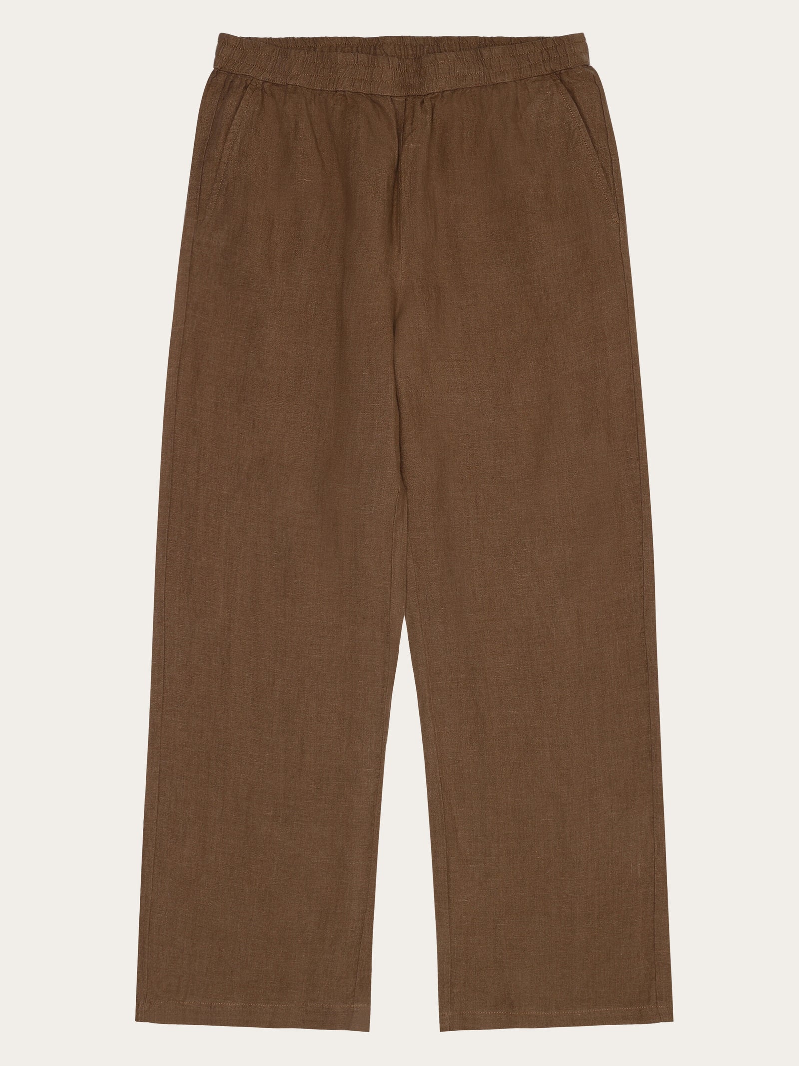 Posey wide linen pants - Tuffet Posey wide linen pants - Tuffet