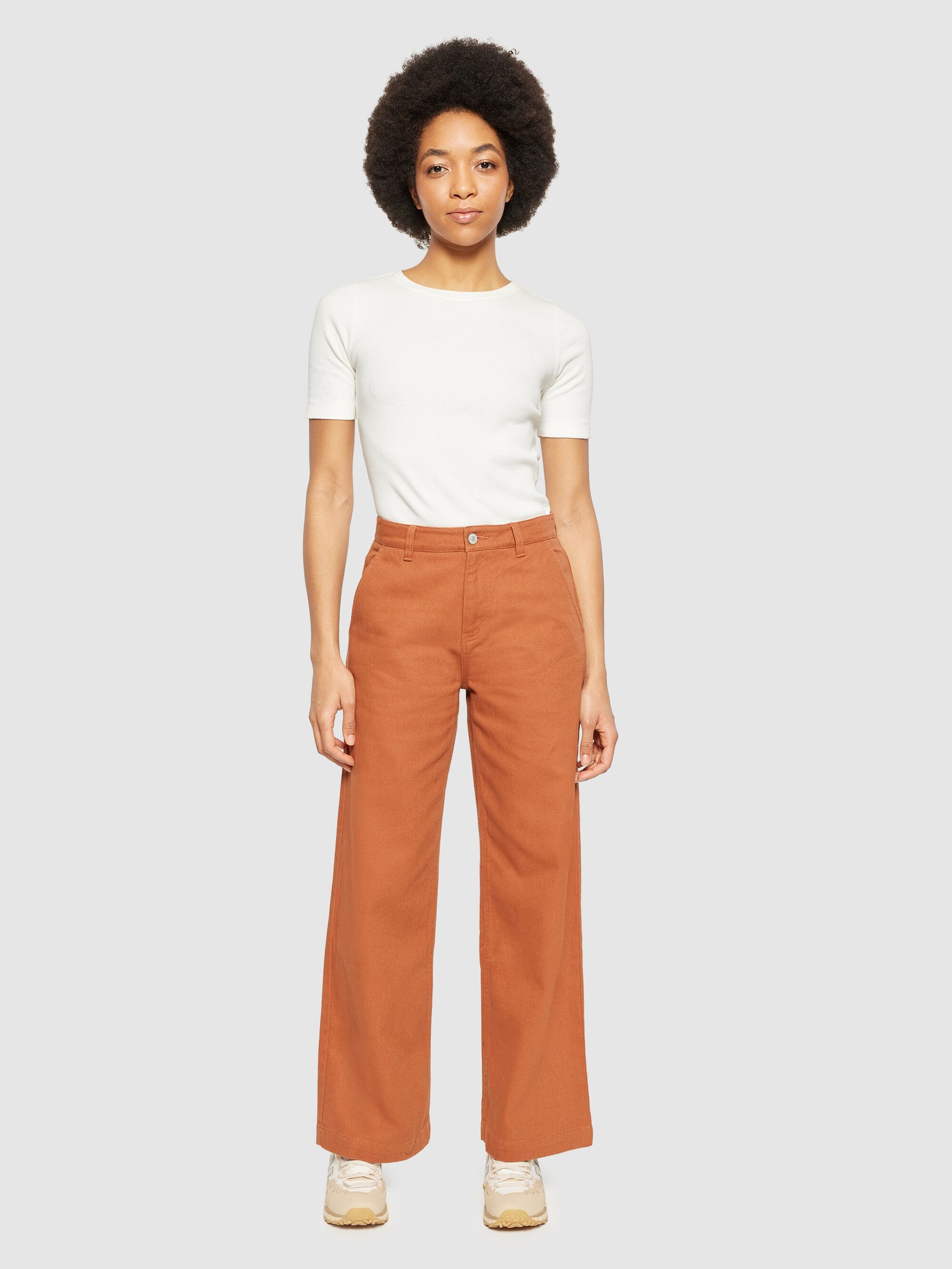 商品画像：20KATSURAGI STRING WORK PANTS – THE SHOP YOHJI YAMAMOTO 2
