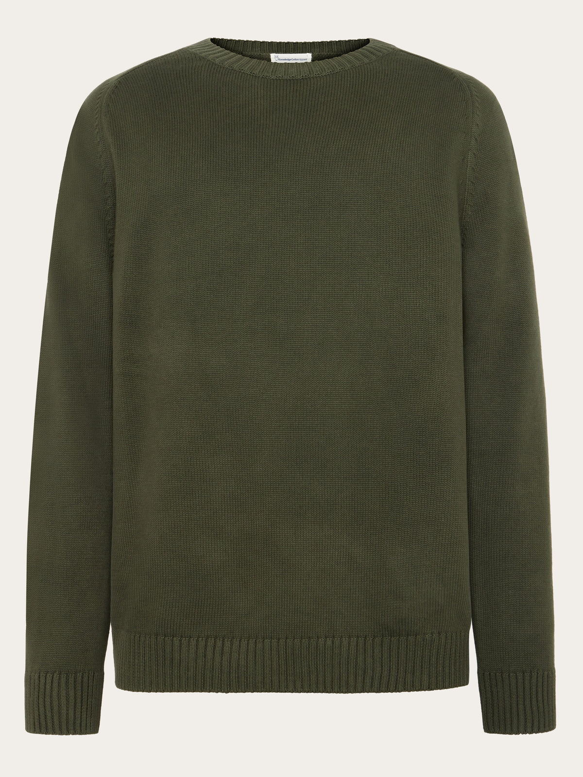 Plain_knitted_crew_neck-Knits-