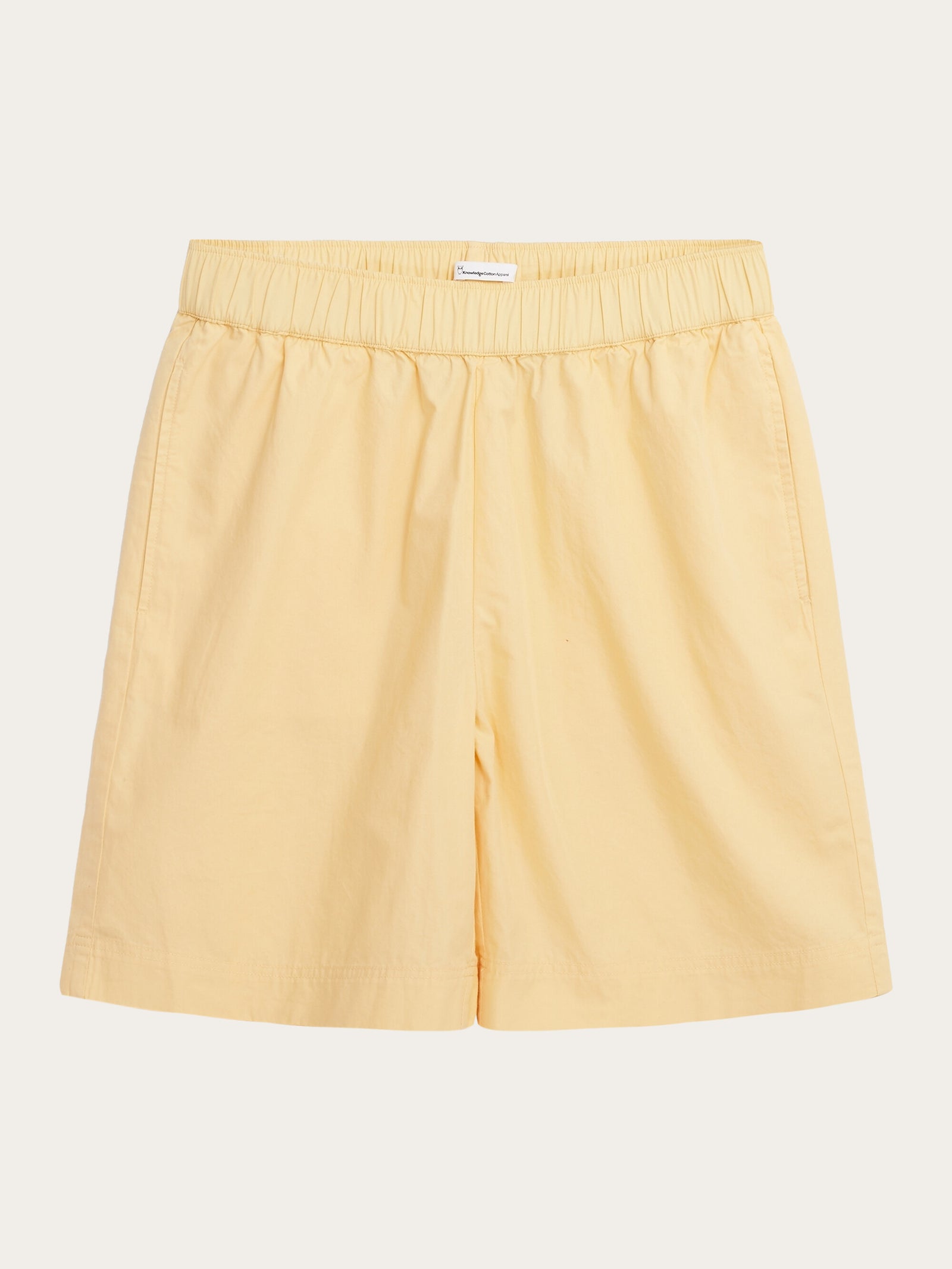 【2plan】87 Track Bermuda Pants Poplin_bermuda_shorts-Shorts-