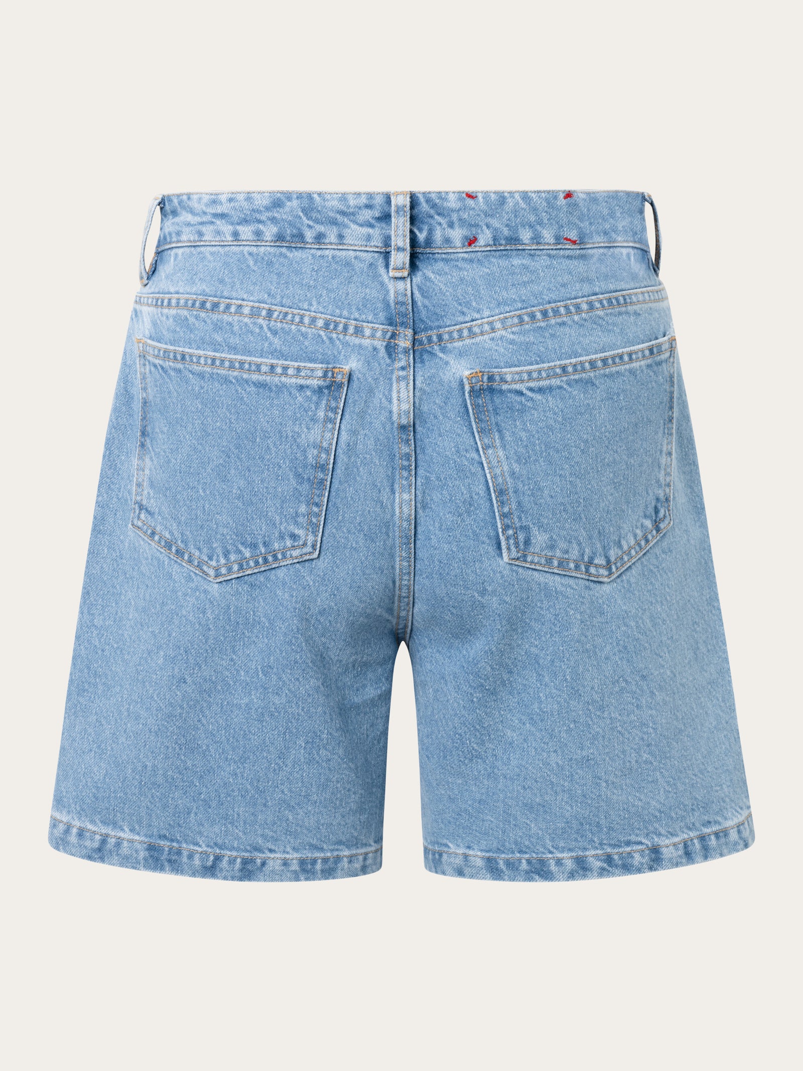 REBORN_mid-rise_shorts-Denims-