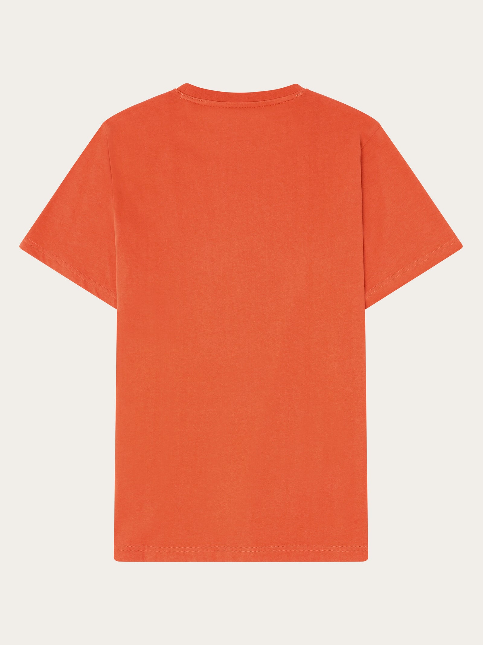 シャツ (8 by YOOX)ORGANIC COTTON BASIC L/SLEEVE T-SHIRT 8 By YOOX ORGANIC COTTON BASIC L/SLEEVE T-SHIRT | Lead Men's