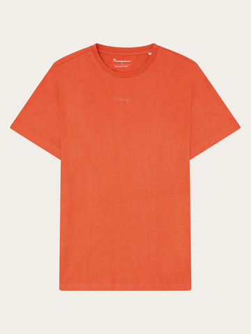 【日本入手困難】Cropped cotton fleece T-shirt Organic Cotton VintageSoft Crop T-Shirt | Gap