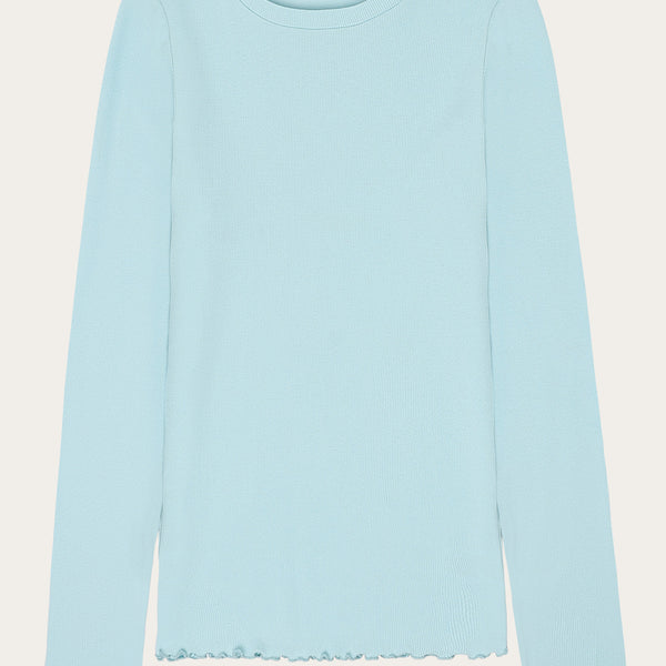 Archive T-shirts & Tops - Women – KnowledgeCotton Apparel Europe