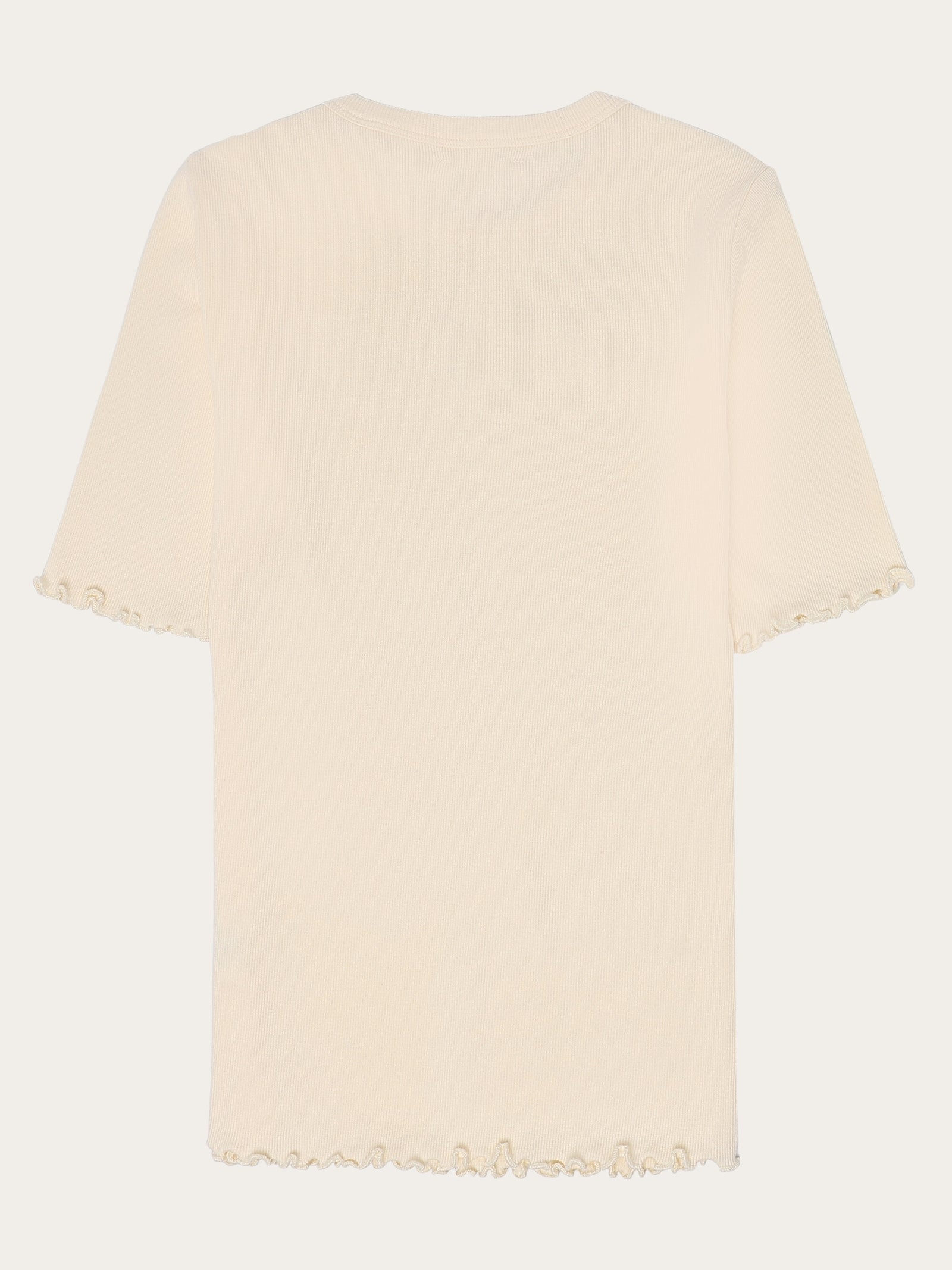 Tシャツ・カットソー ZELITOS BIOLOGIC COTTON Regenerative_Organic_Cotton_Ch