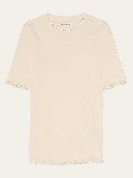 【日本入手困難】Cropped cotton fleece T-shirt Next Level Apparel 1580 Women's Ideal Cropped T-Shirt