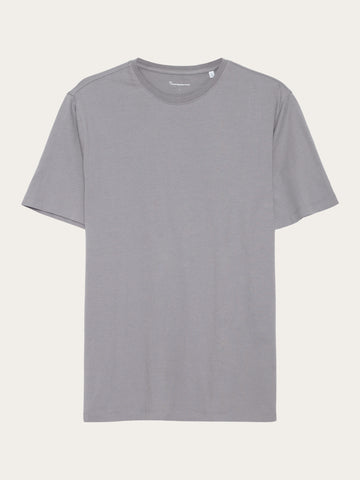 Buy Regular fit Basic Bright tee - Apparel® - from White KnowledgeCotton