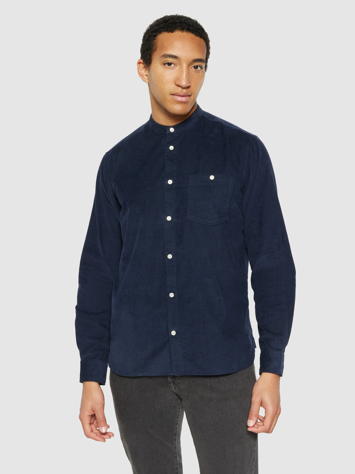 Corduroy for Men - KnowledgeCotton Apparel® Corduroy for Men - KnowledgeCotton Apparel®