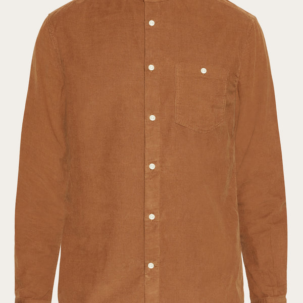 げげ WIND AND SEA WASH CORDUROY SHIRT Corduroy Shirt for Men (SALE) – Half-Moon Outfitters