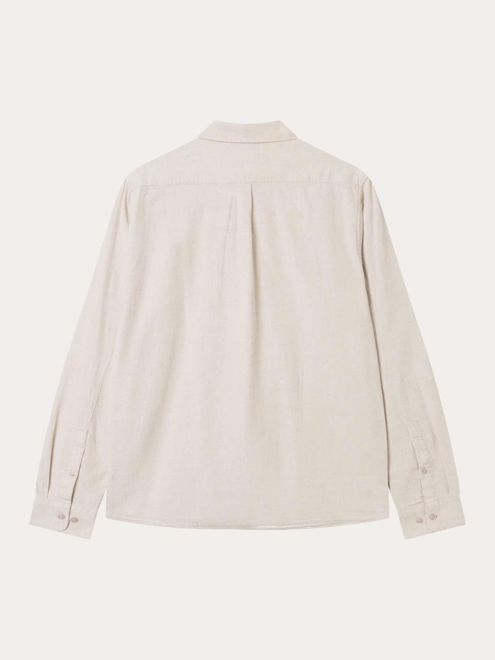 Regular_fit_melange_flannel_sh