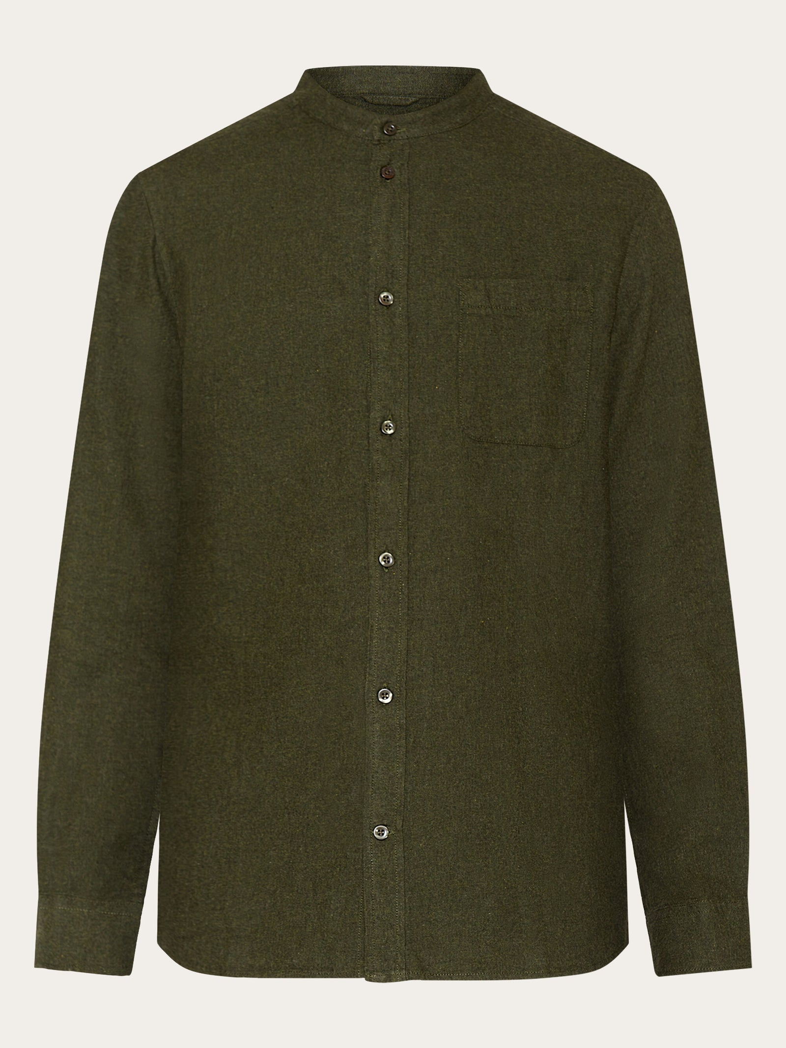 Regular_fit_melange_flannel_st