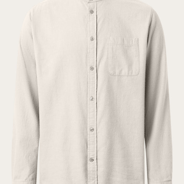 Regular_fit_melange_flannel_st