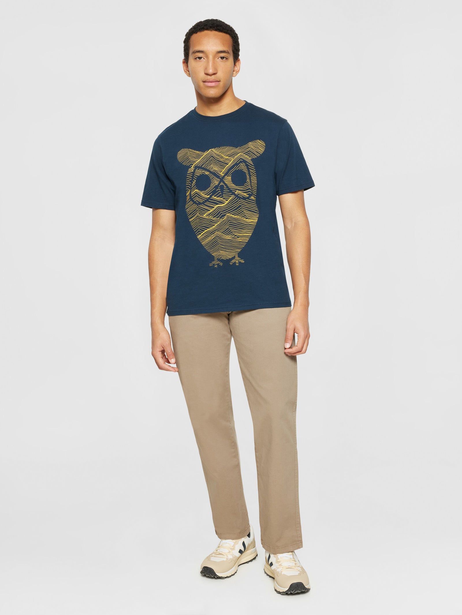セール】CLANE COMFORTABLE TURTLE TOPS（Tシャツ/カットソー