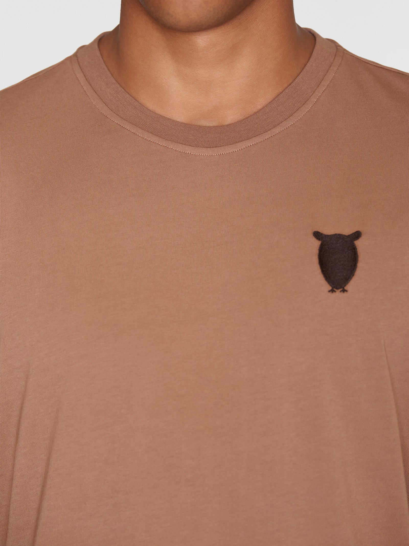 PURPLE MEN'S UNISEX SHIRT CORDUROY MAUVE - Men's apparel PULLIN