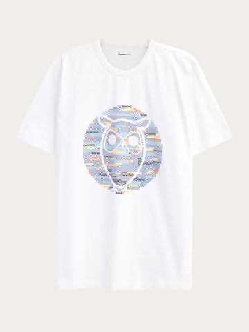 【DISCERNMENT】Wearable String Cotton Half Shirt DISCERNMENT】Wearable String Cotton Half Shirt (DISCERNMENT