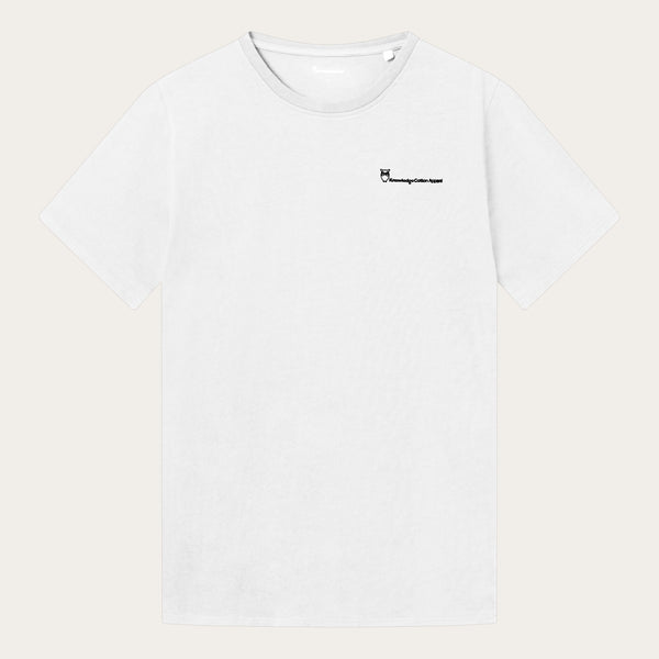 Tシャツ・カットソー WHITE COTTON T-SHIRT Human Made cotton t-shirt Graphic PRM EU