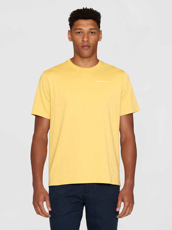 Yellow Tops & T-Shirts.