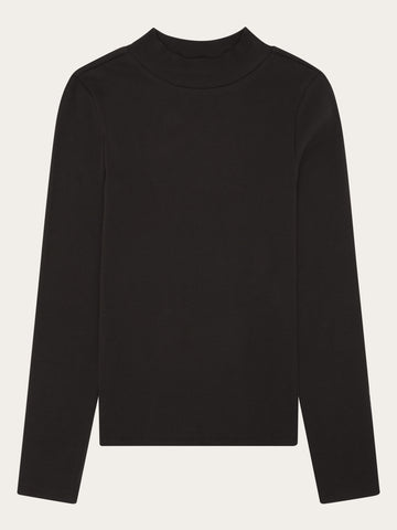新作　新品　BRIEFING LA LOGO RIB HIGHNECK RF 14R309 - 14/1 Rib Mock Neck Top – Los Angeles Apparel