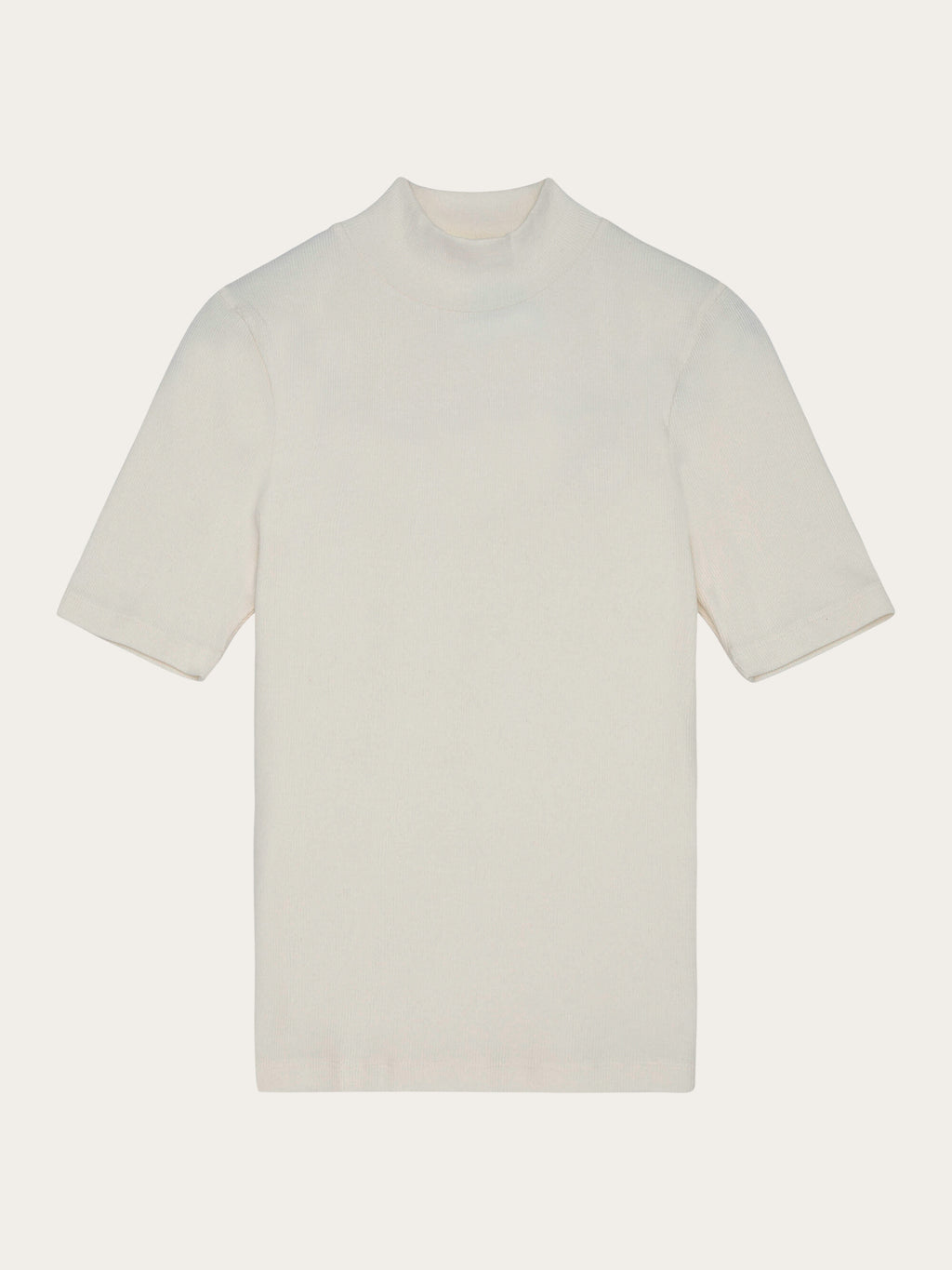 Tシャツ・カットソー NOT4NERD Pyramid Symbol TShirts White J1TS022BWH Buy Norse Projects Johannes Organic N Logo T-shirt in white