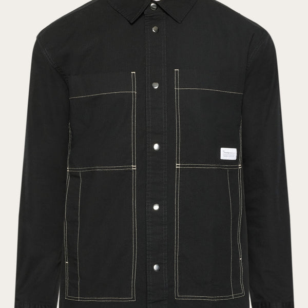 【関税込み】MOORER Veton' overshirt Moorer 'veton' overshirt available on julian-fashion.com