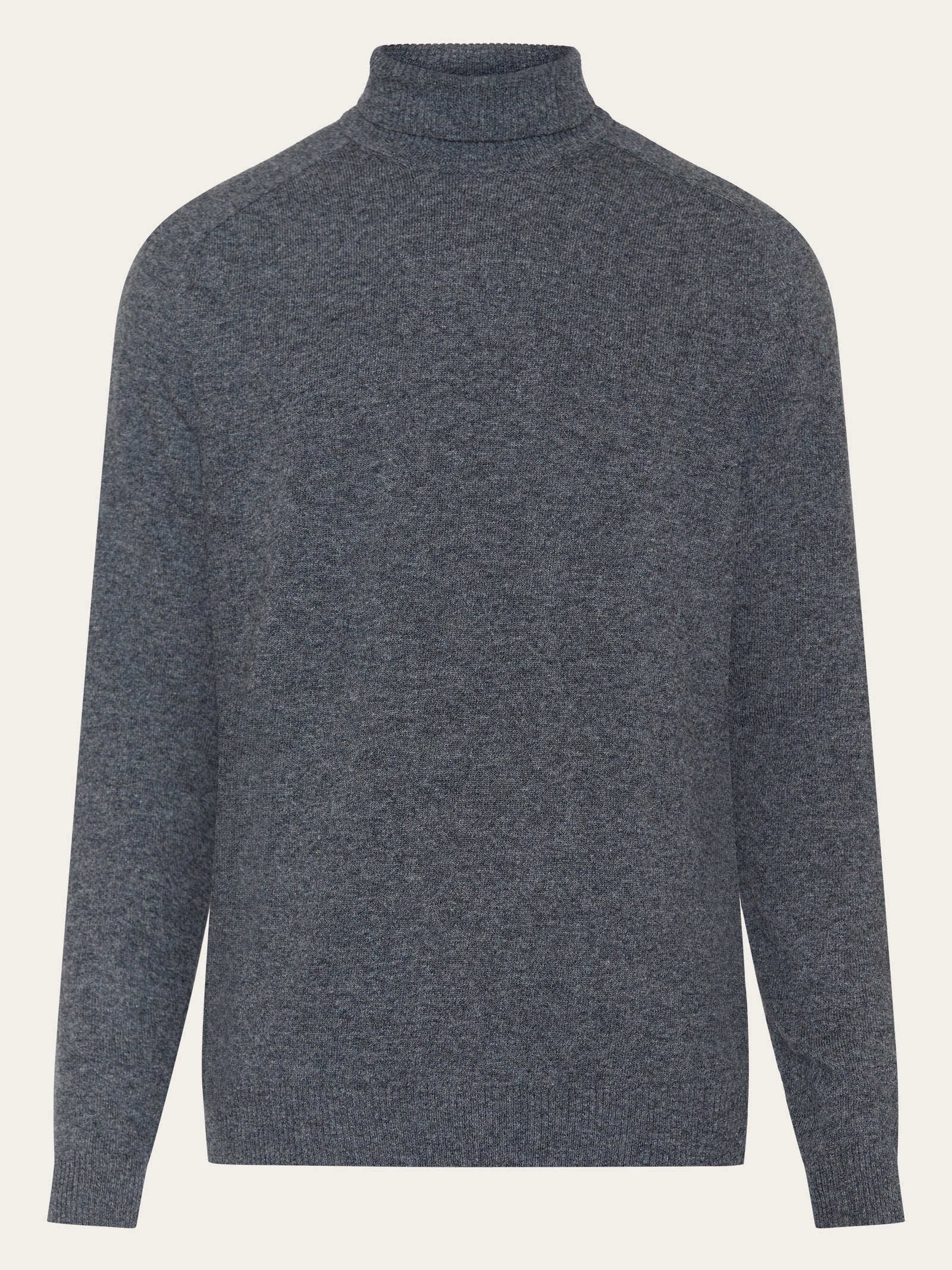 Dark grey roll neck best sale