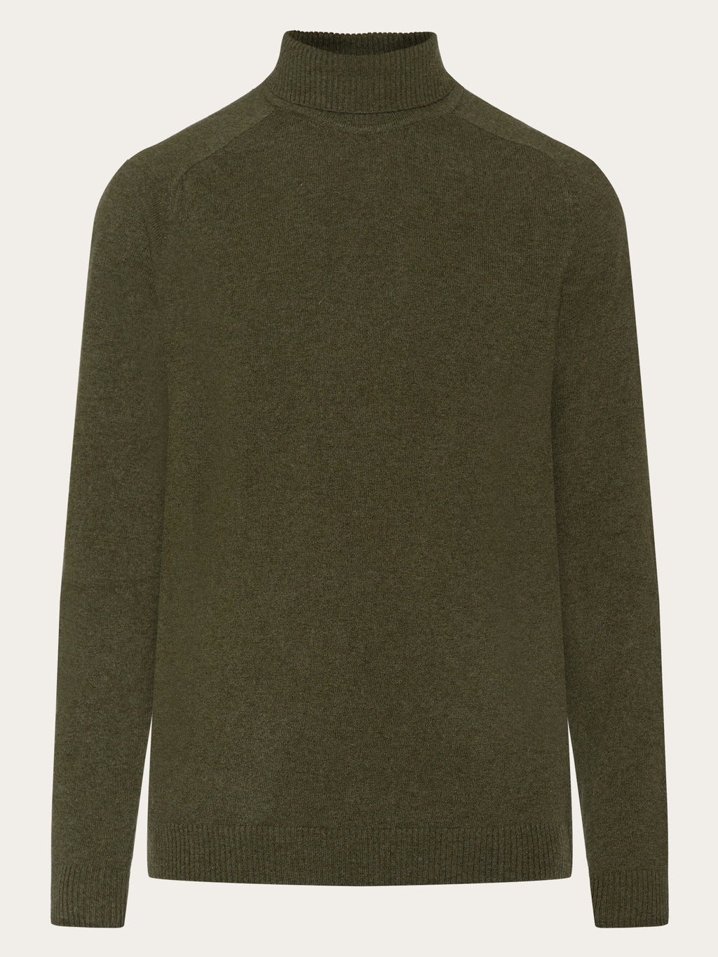 新品　BRIEFING　FINE MERINO HIGH NECK KNIT MERINO WOOL HIGH-NECK TOP - NAVY | COS