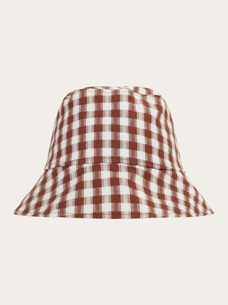 最終値下げ‼️ranor TARTAN CHECK HAT 最終値下げ‼️ranor TARTAN CHECK HAT