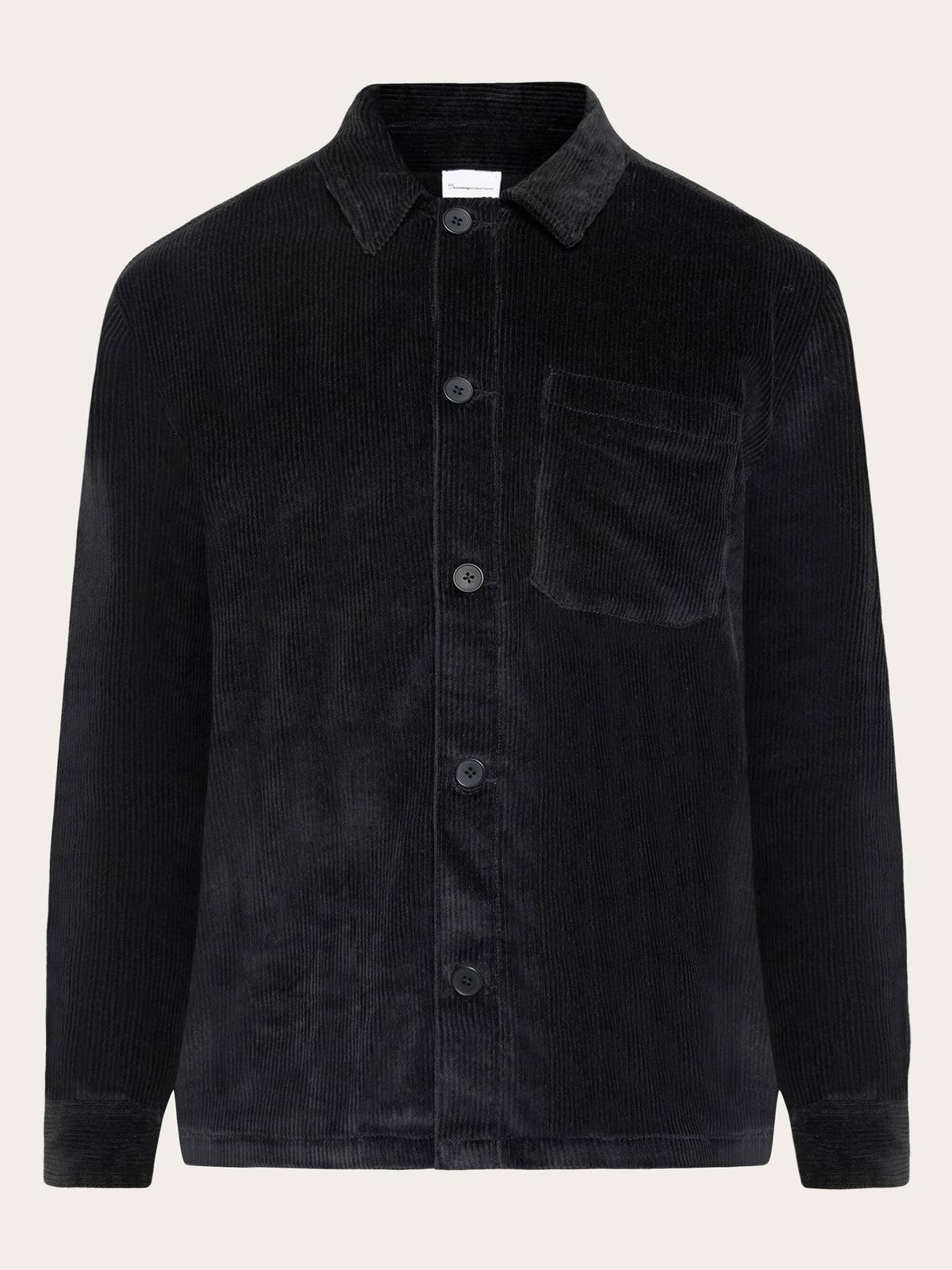 『TEN WORK CORDUROY JKT BLACK L』 28
