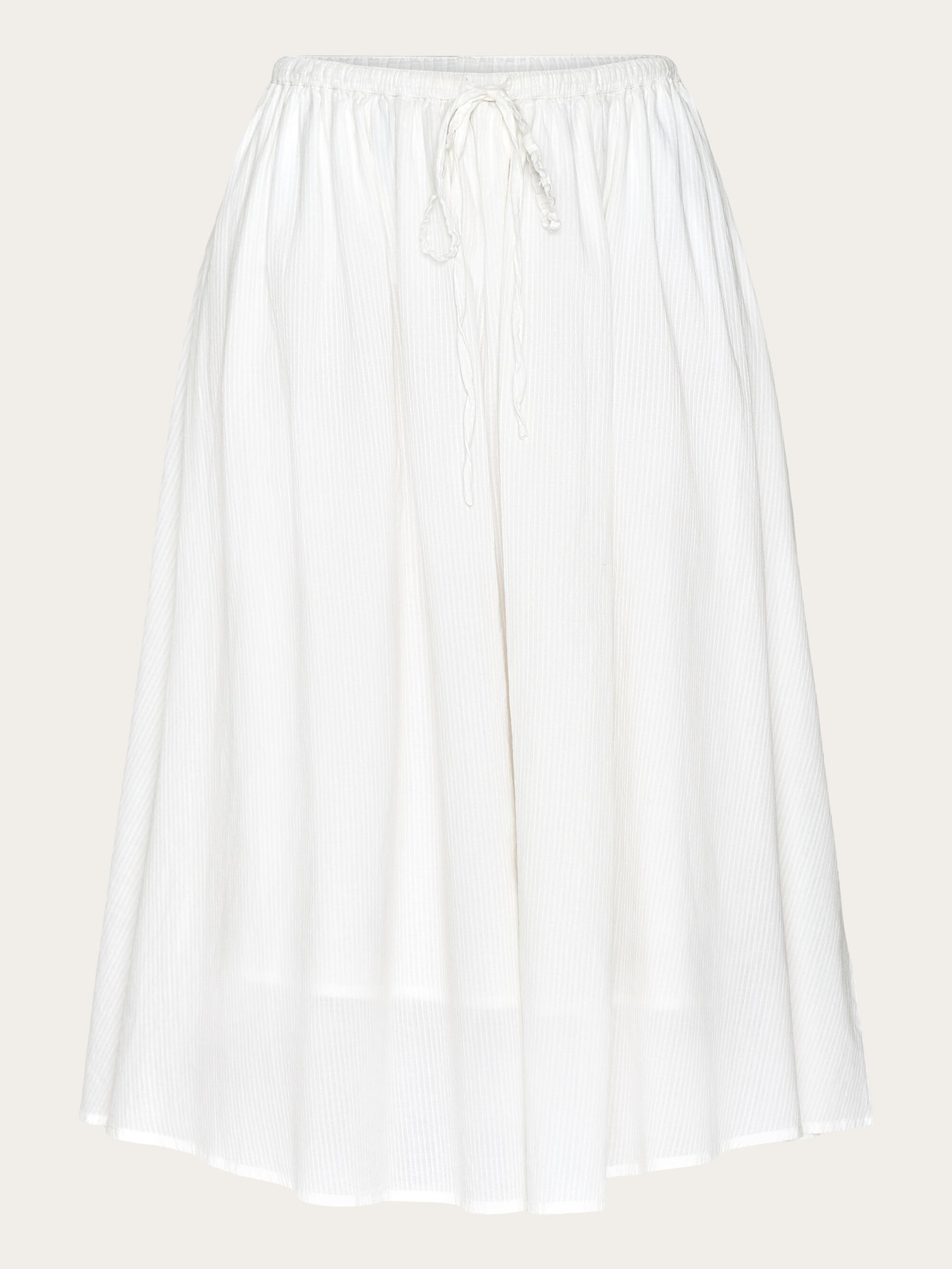 ARTS＆SCIENCE 22AW checkgather longskirt ARTS＆SCIENCE 22AW checkgather longskirt（Stripe structure A