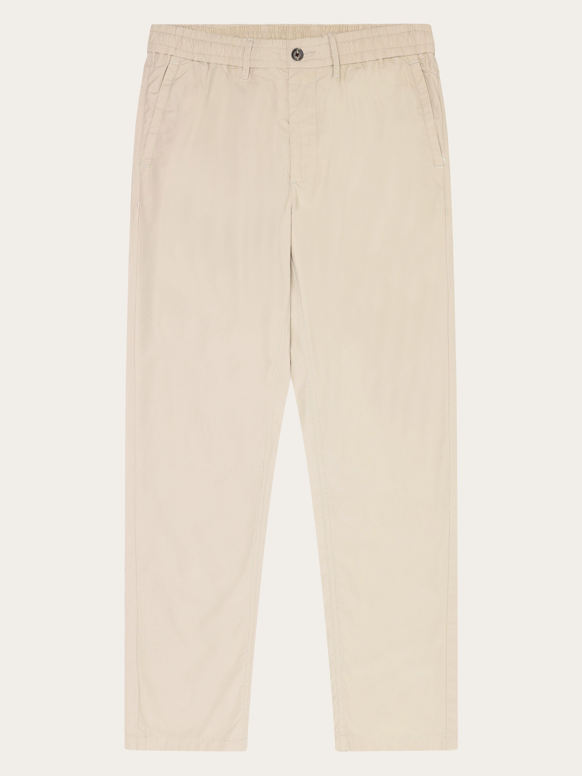 22SS N.M OXFORD w/耳 TEKETEKE LONG PANTS