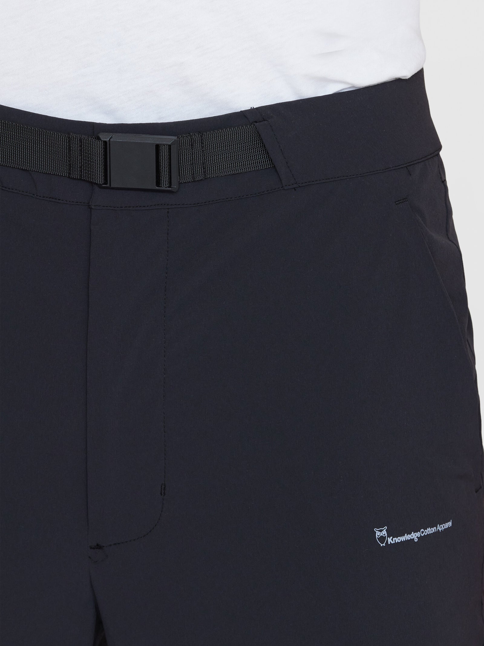 【KOOLOSET】Standard Nylon String Pants KOOLOSET】Standard Nylon String Pants (パンツ) 98629520【BUYMA】