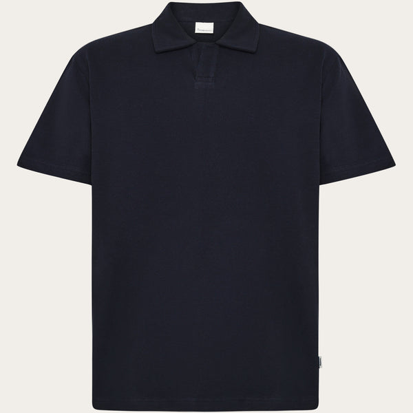 不*火様 TRVO WHITE LUNAR DUST POLO 不*火様 TRVO WHITE LUNAR DUST POLO 【公式通販】