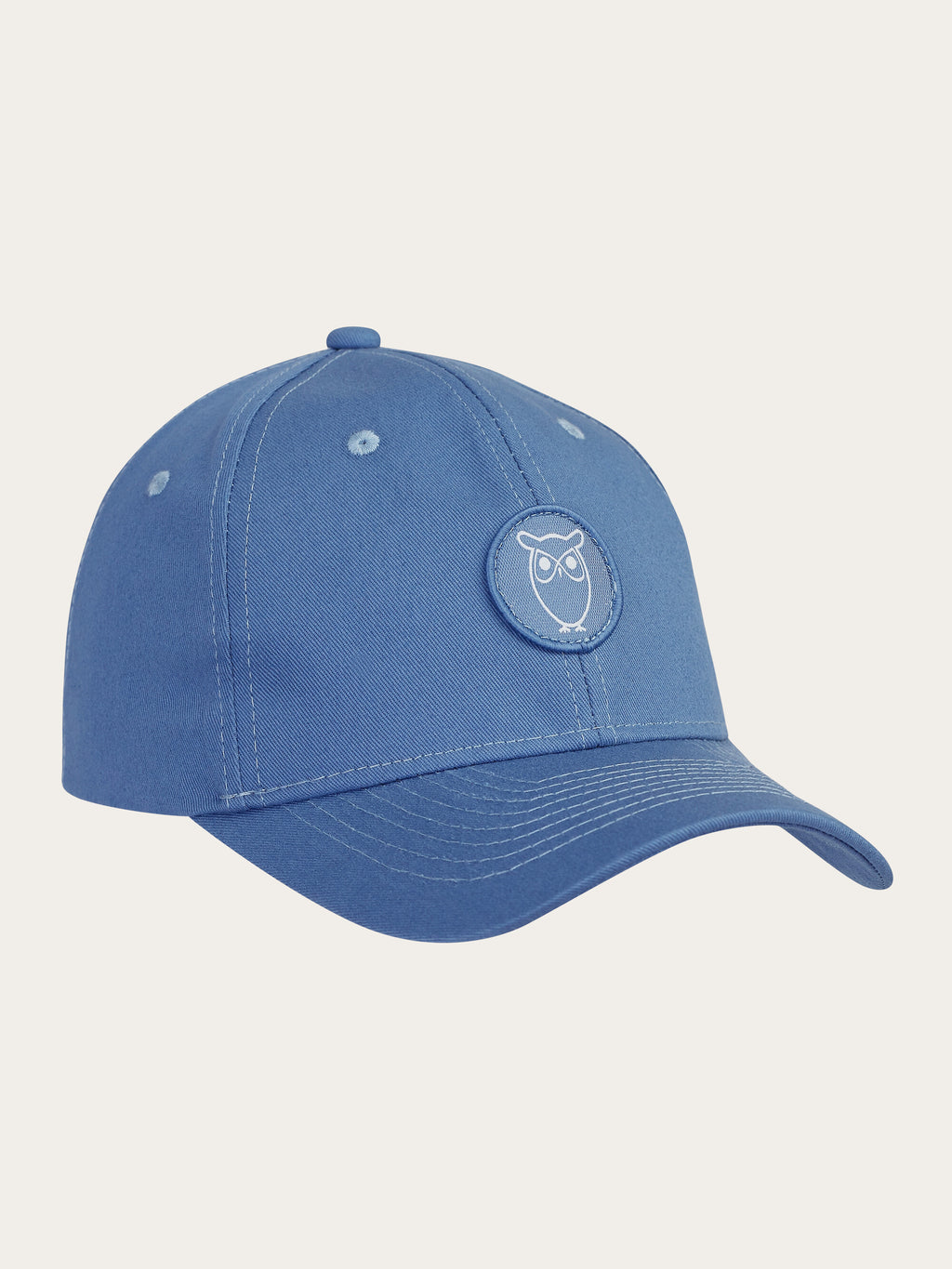 NEPENTHES Unlikely BASEBALL CAP  青 NEPENTHES EXCLUSIVE] - BASEBALL CAPSULE COLLECTION
