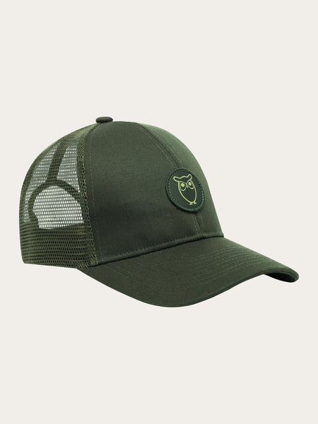 【PASSPORT】PLUME WORKERS CAP Forrest PASS~PORT - 