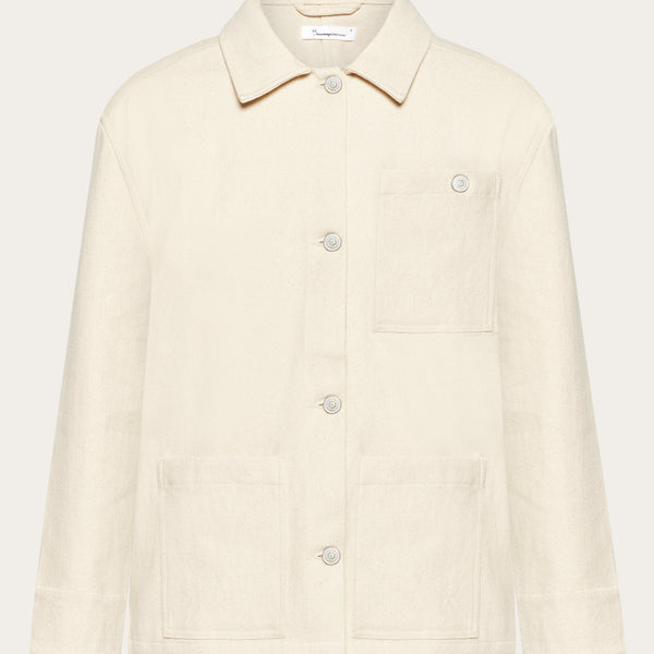 ジャケット Citybreeze Cotton Work Jacket 2 Colors Twill_workwear_jacket_-
