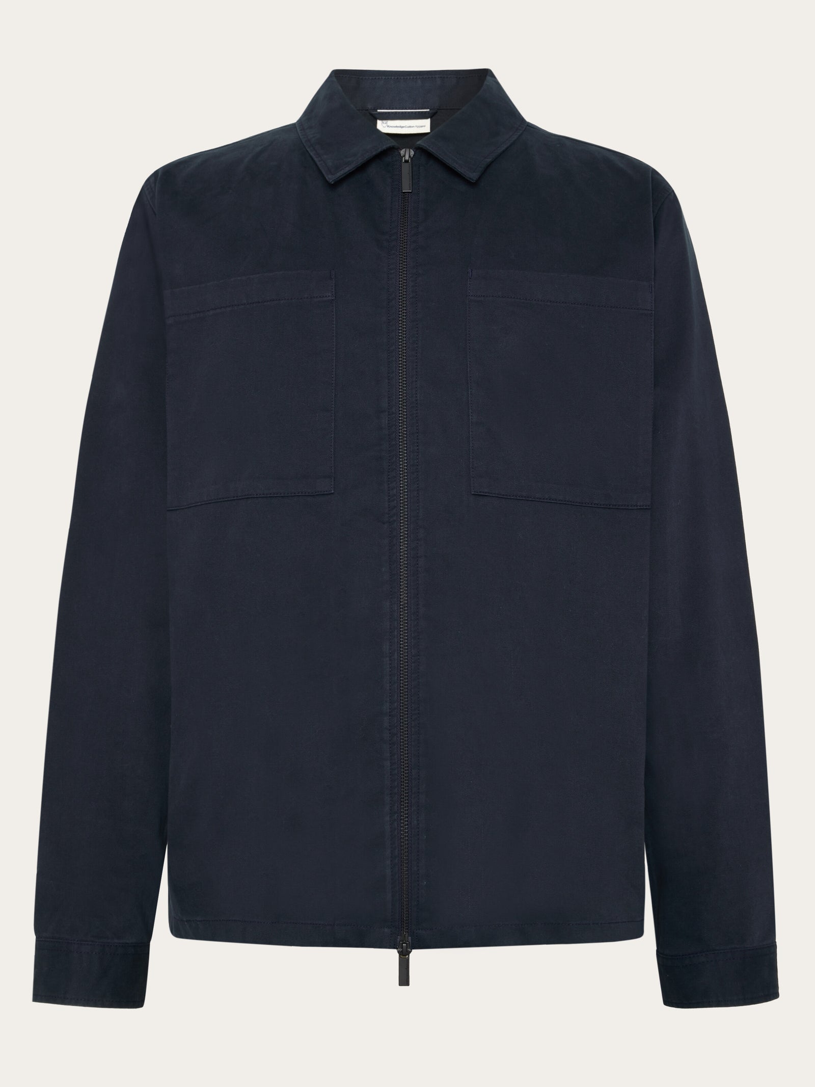 Twill_zip_overshirt-Overshirts