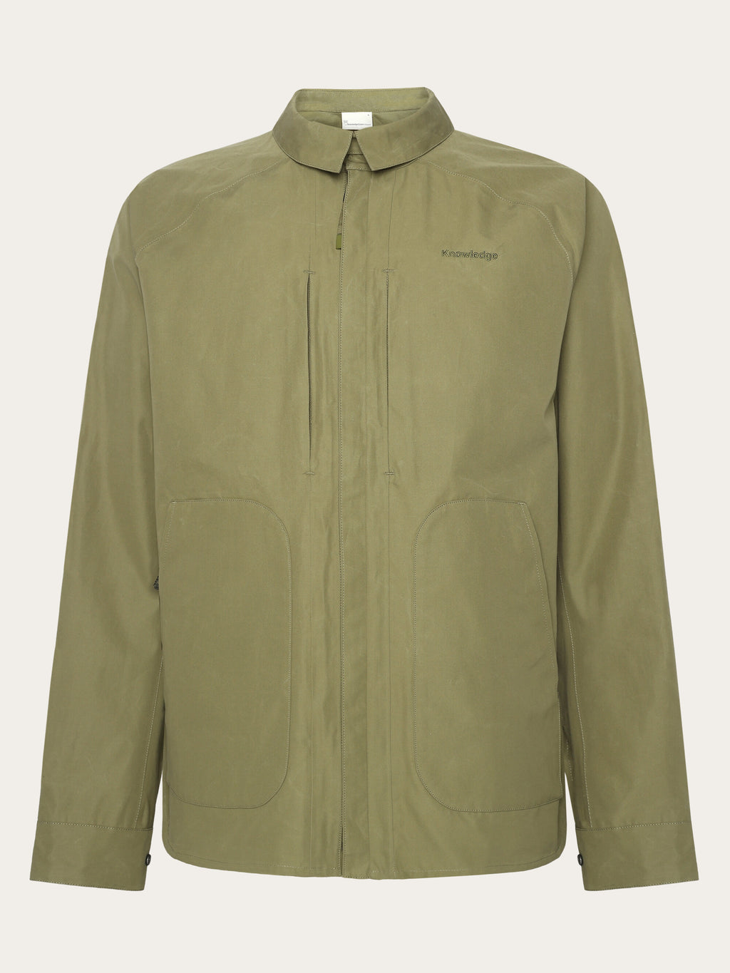 Vent_Canvas_200_Classic_Jacket