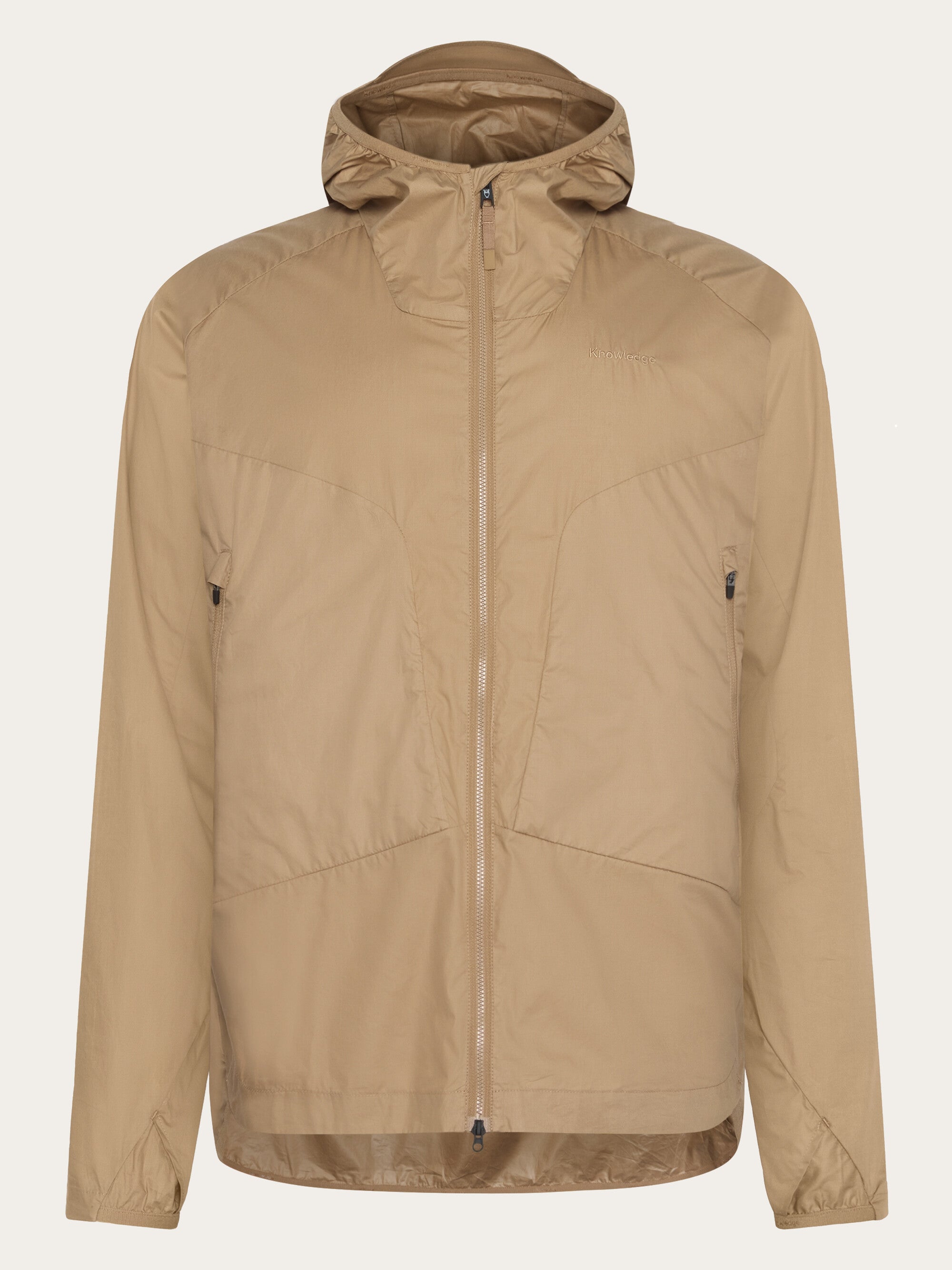 Vent ripstop 140 jacket - Total Eclipse main image 1