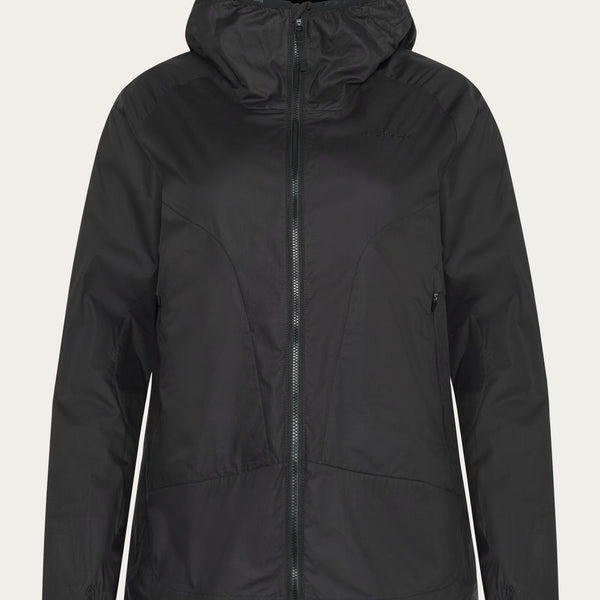 【新品】NKNIT vegan mouton hooded zip jacket fit=scale-down,w=1200
