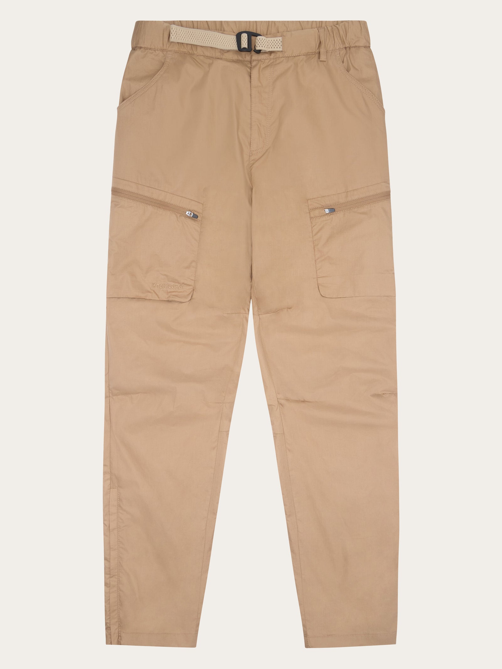 【HI FI FNK】Nuts Cargo Cotton Pants HI FI FNK】Nuts Cargo Cotton Pants (HI FI FNK/パンツ