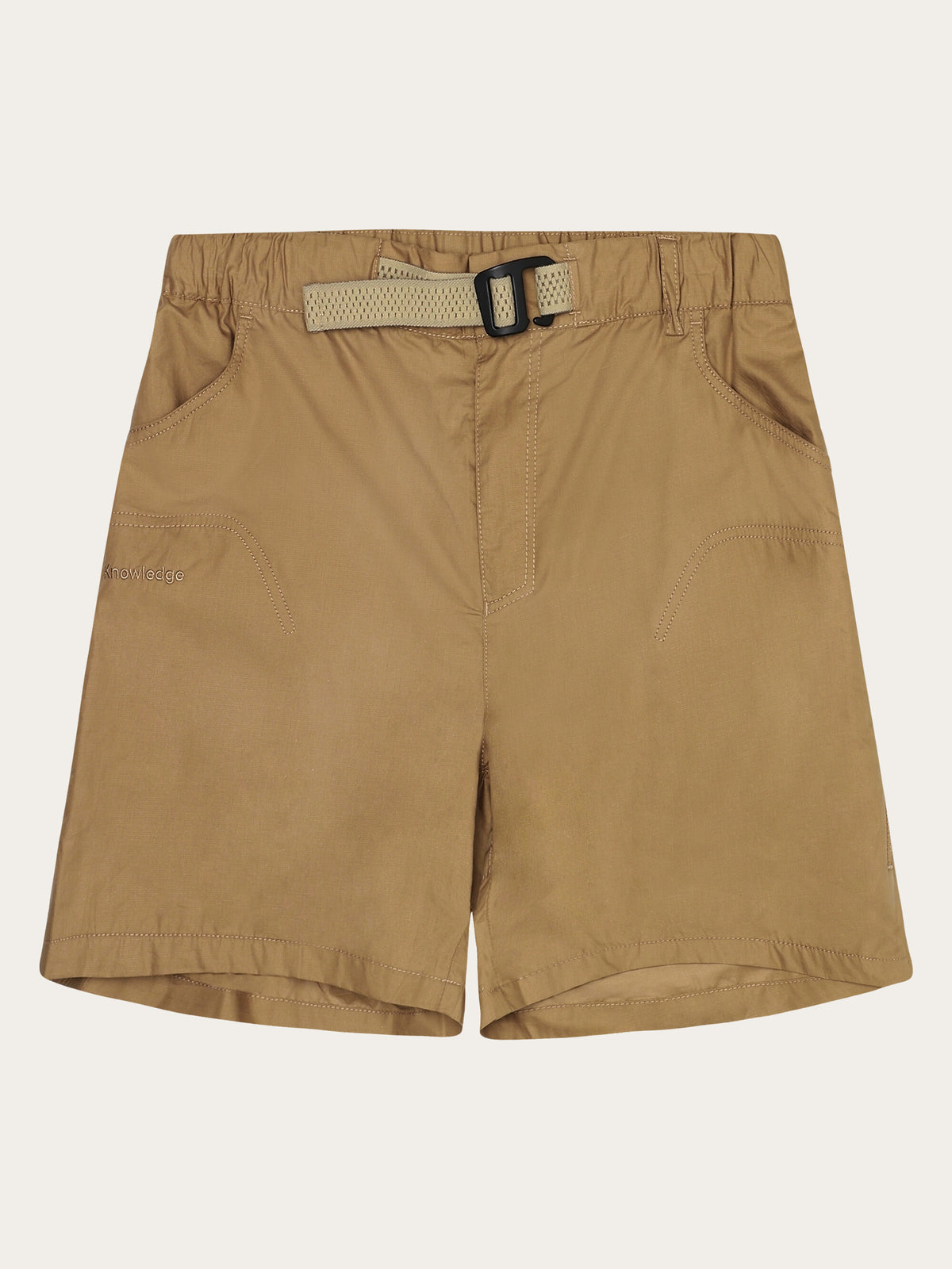 Vent ripstop 90 shorts - Black Jet