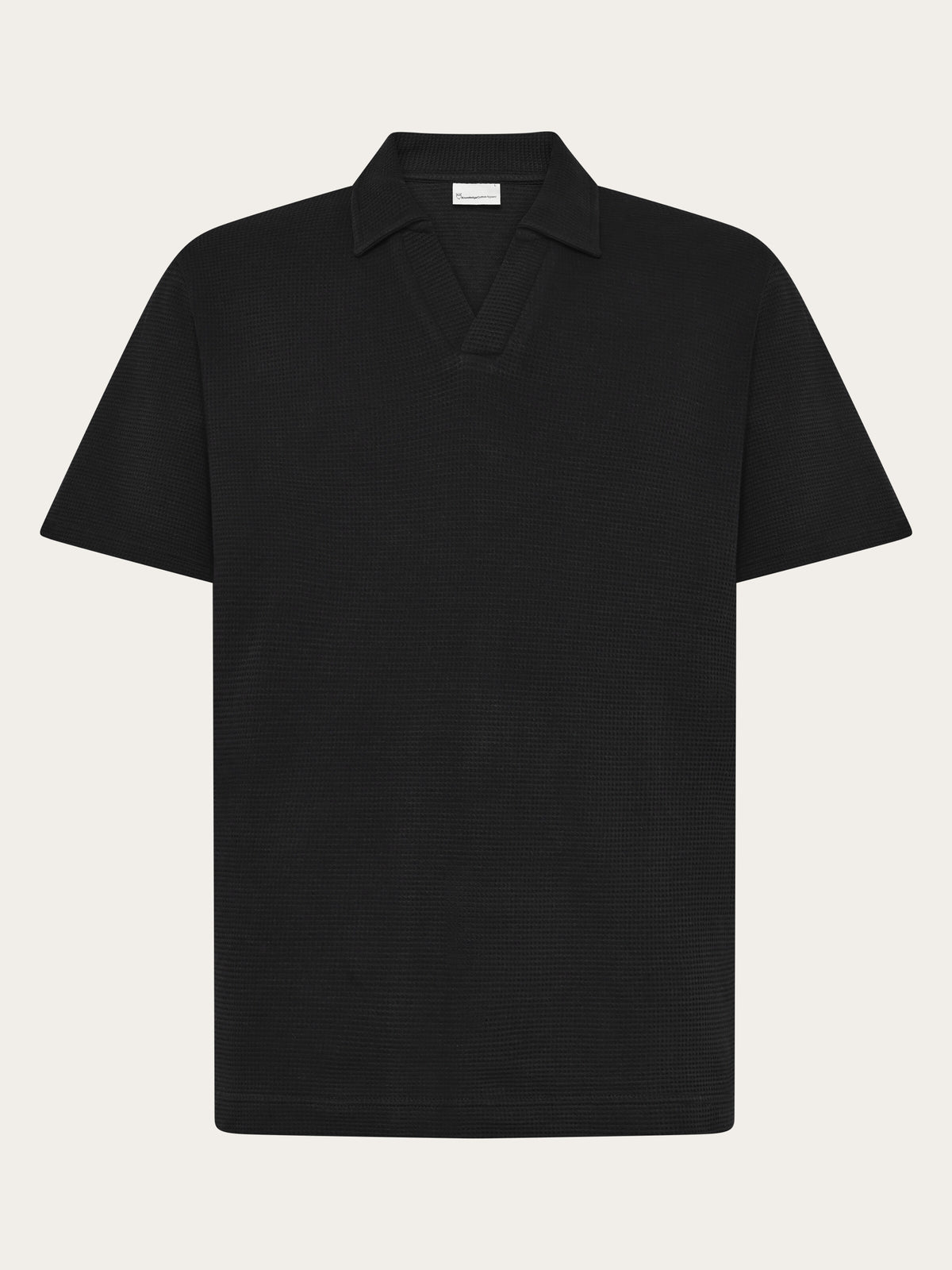 Waffle_polo-Polos-1020014-